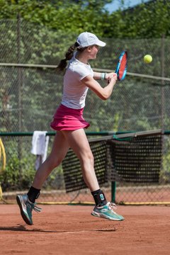 Filippa Stieg 804 - Luebecker Stadtmeisterschaften